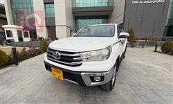 تويوتا هايلوكس